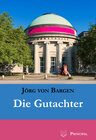 Buchcover Die Gutachter