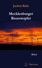 Buchcover Mecklenburger Bauernopfer