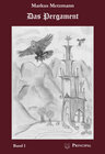 Buchcover Das Pergament