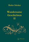 Buchcover Wundersame Geschichten II