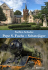 Buchcover Pepe S. Fuchs - Schatzjäger