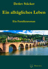 Buchcover Ein alltägliches Leben