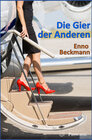 Buchcover Die Gier der Anderen