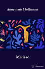 Buchcover Matisse