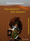 Buchcover Das Amulett der Sekhmet