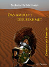 Buchcover Das Amulett der Sekhmet