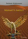 Buchcover Sekhmet's Amulet