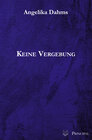 Buchcover Keine Vergebung