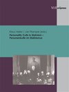 Buchcover Personality Cults in Stalinism – Personenkulte im Stalinismus