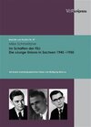 Buchcover Im Schatten der FDJ. Die »Junge Union« in Sachsen 1945–1950