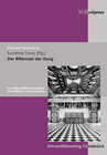 Buchcover Der Rittersaal der Iburg