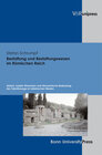 Buchcover Bestattung und Bestattungswesen im Römischen Reich