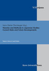 Buchcover Theories and Methods in Japanese Studies: Current State and Future Developments