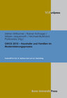Buchcover OIKOS 2010 – Haushalte und Familien im Modernisierungsprozess