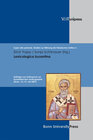 Buchcover Lexicologica byzantina