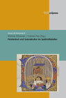 Buchcover Fürstenhof und Sakralkultur im Spätmittelalter