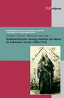 Buchcover Gotthold Ephraim Lessings ›Nathan der Weise‹ im Kulturraum Schule (1830–1914)