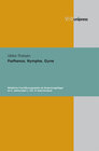 Buchcover Parthenos, Nymphe, Gyne