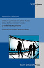 Buchcover Gendered (Re)Visions