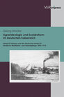Buchcover Agrarideologie und Sozialreform im Deutschen Kaiserreich