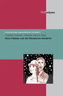 Buchcover Hans Fallada und die literarische Moderne