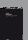 Buchcover Politische Raumtypen