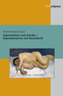 Buchcover Expressionism and Gender / Expressionismus und Geschlecht