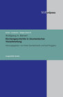 Buchcover Kirchengeschichte in ökumenischer Verantwortung