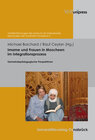 Buchcover Imame und Frauen in Moscheen im Integrationsprozess