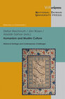 Buchcover Humanism and Muslim Culture