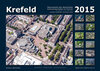 Buchcover Krefeld 2015