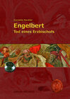 Buchcover Tod eines Erzbischofs