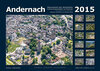 Buchcover Andernach 2015