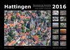 Buchcover hattingen aus der Luft 2016