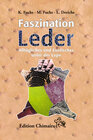 Buchcover Faszination Leder