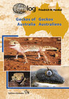 Buchcover Geckos of Australia/ Geckos Australiens