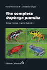 Buchcover The Complete Oophaga pumilio