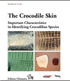 Buchcover The Crocodile Skin
