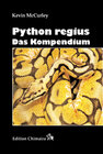 Buchcover Python regius