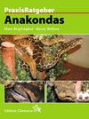 Buchcover Anakondas