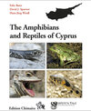Buchcover The Amphibians and Reptiles of Cyprus