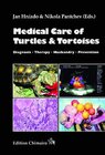 Buchcover Medical Care of Turtles and Tortoises