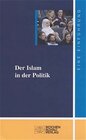 Buchcover Der Islam in der Politik