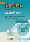 Buchcover Alltagshelden