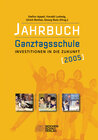 Buchcover Jahrbuch Ganztagsschule / Investitionen in die Zukunft