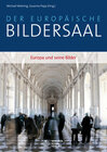 Buchcover Der europäische Bildersaal