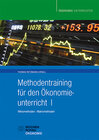 Buchcover Methodentraining für den Ökonomieunterricht I