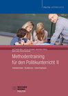 Buchcover Methodentraining für den Politikunterricht II