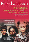 Buchcover Praxishandbuch Interkulturelle Kompetenz vermitteln, vertiefen, umsetzen