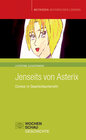 Buchcover Jenseits von Asterix